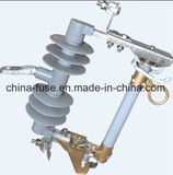 High Voltage Polymer Fuse Cutout, Drop out Fuse 11kv 100A