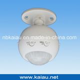 Dual Technology Occupancy Rotatable Sensor