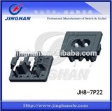 Wholesale Jinghan Jh8-7p22 AC Power Outlet Socket