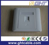 Single Aperture Panel Wall Socket
