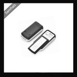 Sliding RF Remote Transmitter for Car or Garage Door