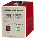 Relay Type SVR Voltage Regulator