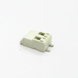 SMD Terminal Block with Push-Buttons 2p