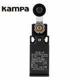 Waterproof Xck-P118 Limit Switch Mini Limit Switch