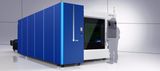New Style of China Top Laser Cutting Machine