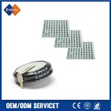 Coin H Type Super Capacitor 1f 5.5V Topmay 2016
