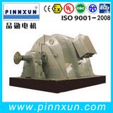 Large Ball Mill Synchronous Motor