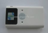 GSM-SMS Air-Conditioner Remote Controller