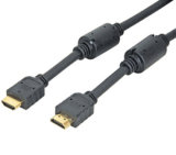 High Speed HDMI Cable with Ethernet for 3D 1080P 4K