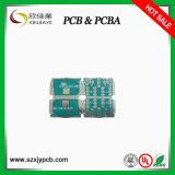 HASL Fr4 1.6mm Double Sided 94V0 PCB