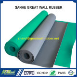 10kv, 17kv, 25kv, 36kv Insulation Rubber Floor Mat