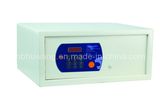 LED Display Small Hotel Safe Box