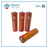 Extra Heavy Duty AA 1.5V R6p Battery (UM-3)