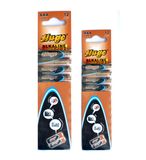 1.5v 10pcs blister pack AA size Alkaline Battery