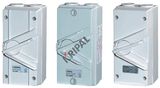 IP66 Weather Protected Isolating Switch