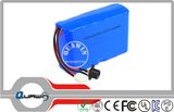 3s5p 11.1V 12000mAh Lithium Battery