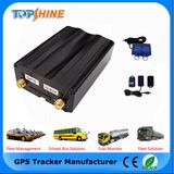 Vehicle GPS Tracker with Sos Wiretapping Cut off Engine
