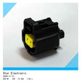 Replaceable Electrical Yazaki Auto Connector