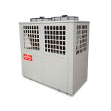 Evi Air Source Heat Pump Machine (ODM Model)