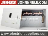 Excellent Iron Power Distributon Box in China