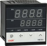 Intelligent Temperature Controllers Hb701 Series 72x72x64mm
