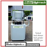 Simplified Vertical Type Wafer Back Grinder Mdym Series