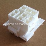 1.78mm Tab Multiple Male Housing Molex Connector 35524-0920