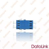 LC/Upc Sm Fiber Optic Adapter