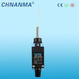 Spring Wire General Purpose Precision Limit Switch
