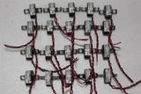Current Transformer with 5 (80) a/2mA