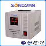 High Accuracy ATV Voltage Regulator for Air Conditioner