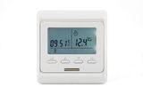 Fcu Controller Fan Coil Unit Thermostat (OCTK605AC)