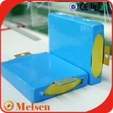 Melsen Lithium Ion Battery 10kwh Lithium Battery Charger 3800mAh Lithium Ion Car Battery Pack