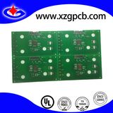 Lead Free Hal 4 Layer Printed Circuit PCB for Doorbell