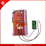 4s6p SANYO 14.8V 15600mAh Li-ion Battery Pack for Ayaa-4s6p-156