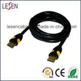Premium 3D V1.4 High Speed HDMI Cable with Ethernet 1080P