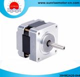 39hm2a20-044 NEMA16 0.9degree 2- Phase Hybrid Stepping (stepper) Motor