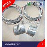 Micc Ss304 Hot Runner Coil Heater