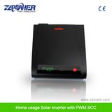 1000~2000va Hybrid Charge off Gridr Solar Power Inverter