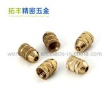 Electrical Plug-in Brass Terminal Copper Terminal for Electrical Meter