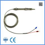 E Type Spring Thermocouple