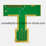 Thick Copper 4L PCB Board for Industry Control