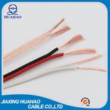 2X1.0mm2 Copper Condcutor Speaker Cable