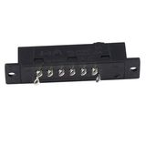 6 Six-Speed Toggle Switch of Egg Machine