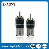 6V 16mm Miniature DC Gear Motor for Auto Rearview Mirror