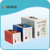 Bvr Relay Type Voltage Stabilizer