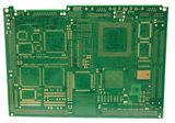 1.6mm 14 Layer Impedance Control for Industry Control PCB Board