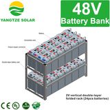 Hot Sale 48V 1000ah Solar Battery Array
