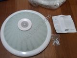 PIR Infrared Sensor Ceiling Light