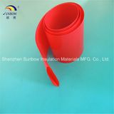 Sunbow Flexible Eco-Friendly Semi-Rigid Insulation 26650 Battery Shrink Wrap